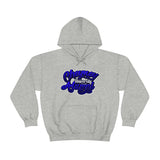 Unisex Cheyney University Alumni Heavy Blend™ Hooded Sweatshirt