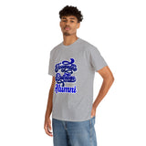 Unisex Tougaloo Bulldogs 2 Heavy Cotton Tee