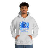 Unisex It's An HBCU Thang Heavy Blend™ Hooded Sweatshirt