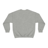 Unisex Cheyney Brother Heavy Blend™ Crewneck Sweatshirt