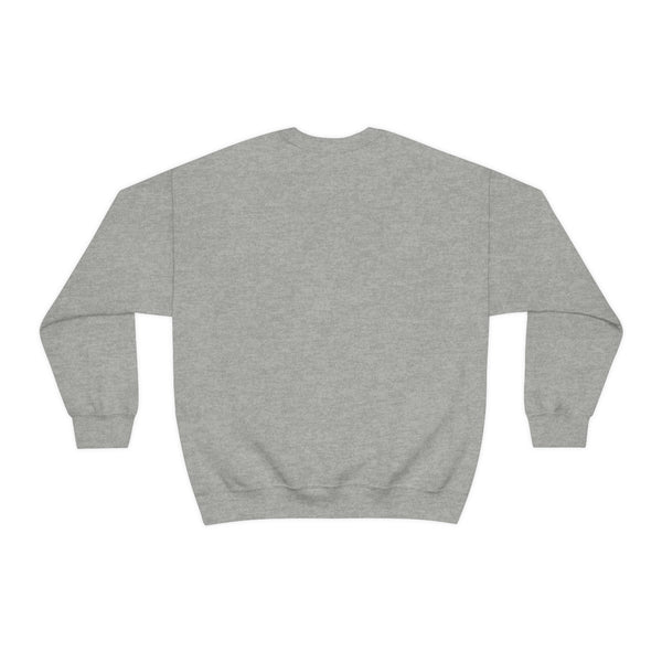 Unisex HBCU Grad Heavy Blend™ Crewneck Sweatshirt