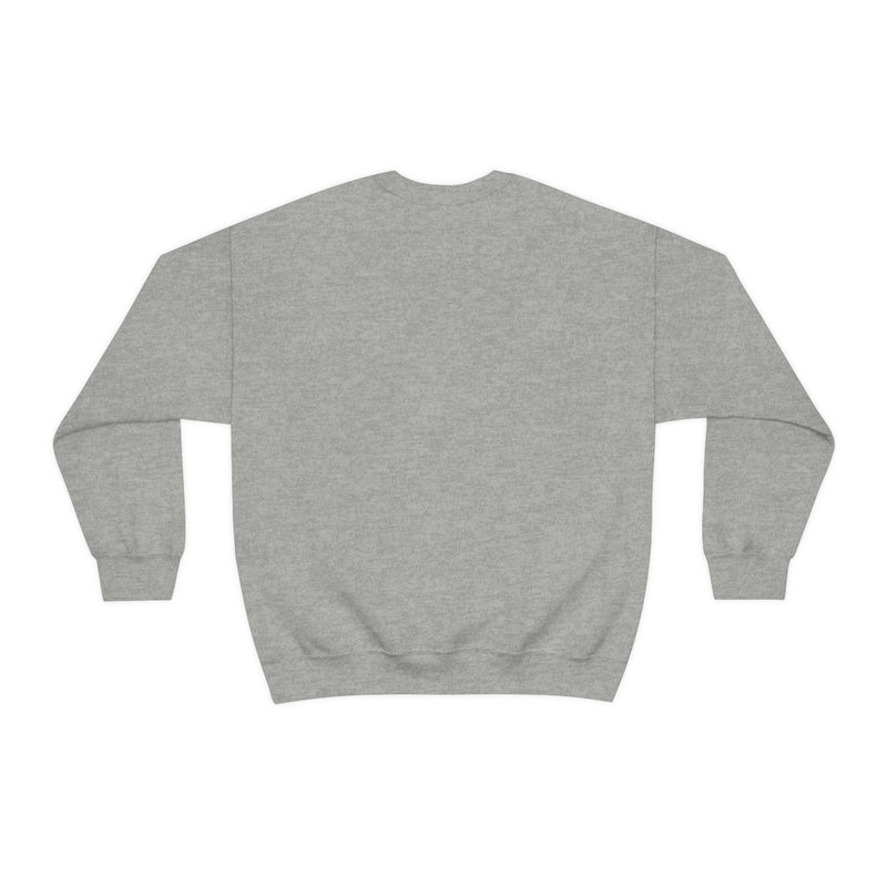 Unisex Lincoln University Heavy Blend™ Crewneck Sweatshirt