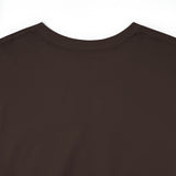 Unisex Claflin University Heavy Cotton Tee