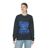 Unisex Tennessee State TSU Heavy Blend™ Crewneck Sweatshirt