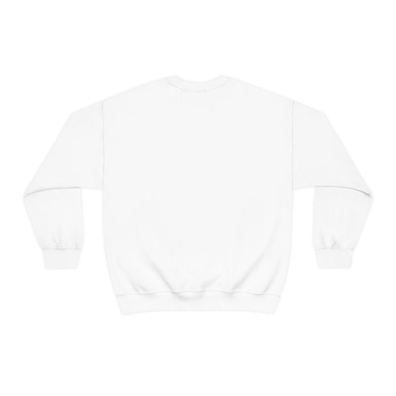 Unisex Lip Gloss Heavy Blend™ Crewneck Sweatshirt