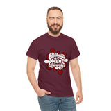 Unisex Alabama A&M University Jersey Short Sleeve Tee