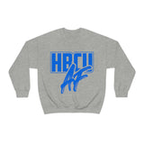 Unisex HBCU AF Heavy Blend™ Crewneck Sweatshirt