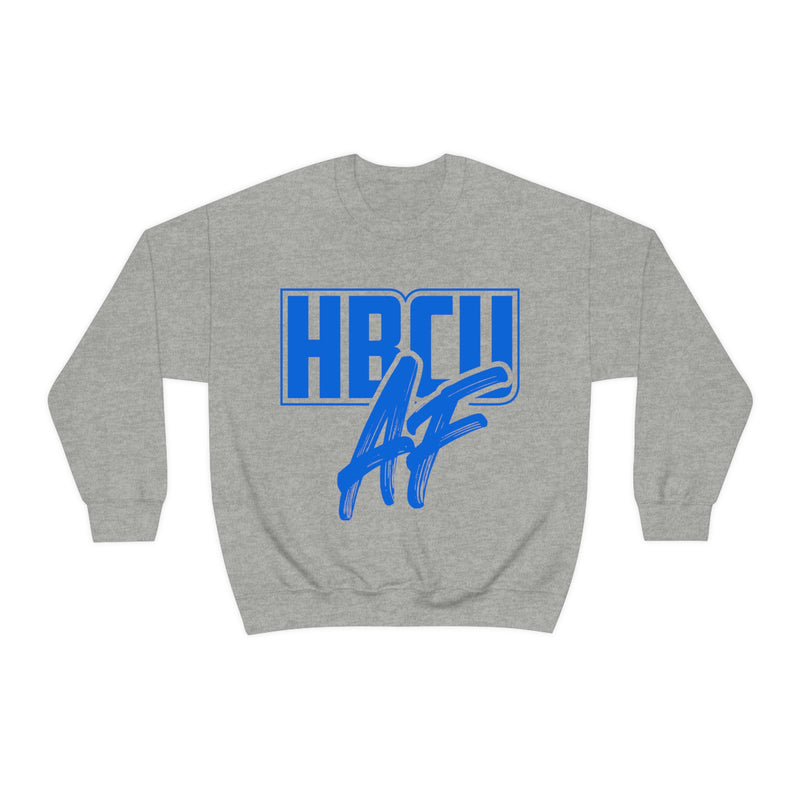 Unisex HBCU AF Heavy Blend™ Crewneck Sweatshirt