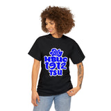 Unisex My HBUC 1912 TSU Heavy Cotton Tee