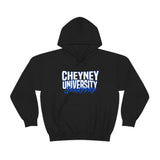 Unisex Cheyney Granddad Heavy Blend™ Hooded Sweatshirt