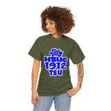 Unisex My HBUC 1912 TSU Heavy Cotton Tee