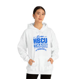 Unisex It's An HBCU Thang Heavy Blend™ Hooded Sweatshirt