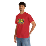 Unisex HBCU Educated Heavy Cotton Tee