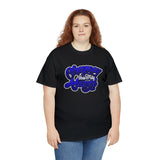 Unisex Cheyney University Alumni Jersey Short Sleeve Tee