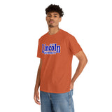 Unisex Lincoln University Jersey Short Sleeve Tee