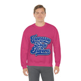 Unisex Tennessee State TSU Heavy Blend™ Crewneck Sweatshirt