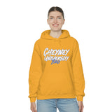 Unisex Cheyney Bro Heavy Blend™ Hooded Sweatshirt