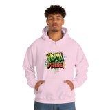 Unisex HBCU Pride Heavy Blend™ Hooded Sweatshirt