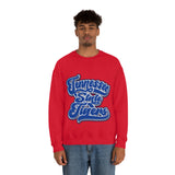 Unisex Tennessee State TSU Heavy Blend™ Crewneck Sweatshirt