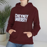 Unisex Cheyney University Heavy Blend™ Hooded Sweatshirt