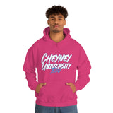 Unisex Cheyney Bro Heavy Blend™ Hooded Sweatshirt