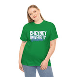 Unisex Cheyney Grandma Jersey Short Sleeve Tee