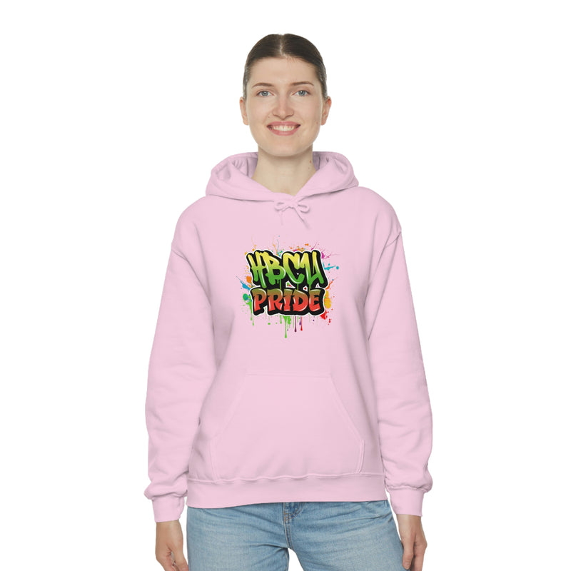 Unisex HBCU Pride Heavy Blend™ Hooded Sweatshirt