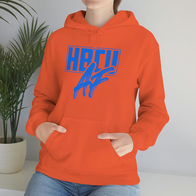 Unisex HBCU AF Heavy Blend™ Hooded Sweatshirt