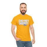 Unisex Cheyney Mom Jersey Short Sleeve Tee