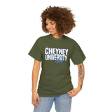 Unisex Cheyney Mom Jersey Short Sleeve Tee