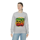 Unisex HBCU Grad Heavy Blend™ Crewneck Sweatshirt