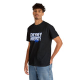 Unisex Cheyney Mom Jersey Short Sleeve Tee