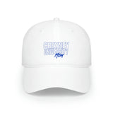 Cheyney Mom Low Profile Baseball Cap