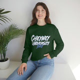 Unisex Cheyney Bro Heavy Blend™ Crewneck Sweatshirt