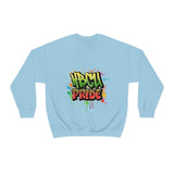 Unisex HBCU Pride Heavy Blend™ Crewneck Sweatshirt