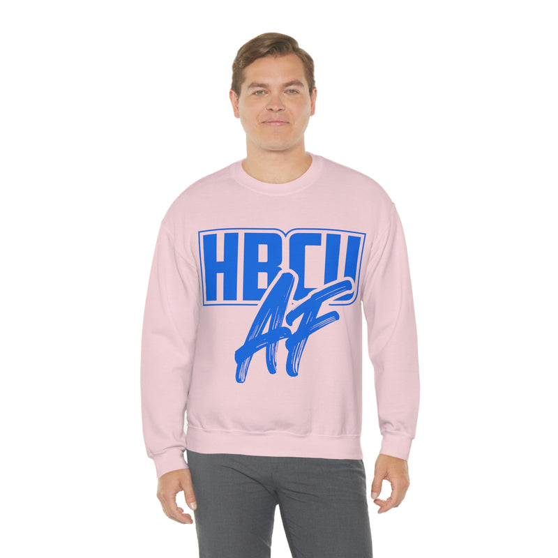 Unisex HBCU AF Heavy Blend™ Crewneck Sweatshirt