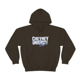 Unisex Cheyney Son Heavy Blend™ Hooded Sweatshirt