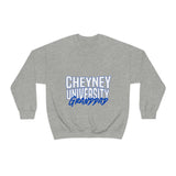 Unisex Cheyney Granddad Heavy Blend™ Crewneck Sweatshirt