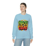 Unisex HBCU Grad Heavy Blend™ Crewneck Sweatshirt