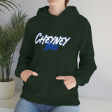 Unisex Cheyney Bro Heavy Blend™ Hooded Sweatshirt