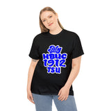 Unisex My HBUC 1912 TSU Heavy Cotton Tee