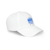 It's An HBCU Thang Low Profile Baseball Cap