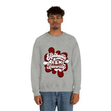 Unisex Alabama A&M University Heavy Blend™ Crewneck Sweatshirt