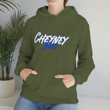 Unisex Cheyney Bro Heavy Blend™ Hooded Sweatshirt