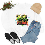 Unisex HBCU Pride Heavy Blend™ Crewneck Sweatshirt