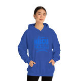 Unisex It's An HBCU Thang Heavy Blend™ Hooded Sweatshirt