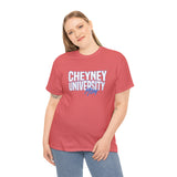 Unisex Cheyney Mom Jersey Short Sleeve Tee