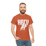 Unisex HBCU AF Jersey Short Sleeve Tee