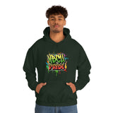 Unisex HBCU Pride Heavy Blend™ Hooded Sweatshirt