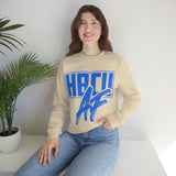 Unisex HBCU AF Heavy Blend™ Crewneck Sweatshirt